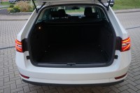 Skoda Superb Combi 2.0 TDI Ambition