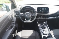 Nissan Qashqai 1.3 M-Hybrid N-Connecta