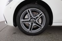 Mercedes-Benz E 300 E300 de T AMG Line 4Matic