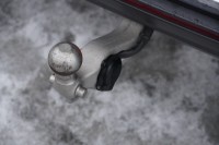 VW Touareg 3.0 V6 TSI Atmosphere 4Motion