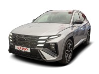 Hyundai Tucson 1.6 T-GDI N-Line Aut. 2-Zonen-Klima Navi Sitzheizung