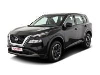 Nissan X-Trail 1.5 VC-T mHev N-Connecta Aut. 3-Zonen-Klima Navi Sitzheizung