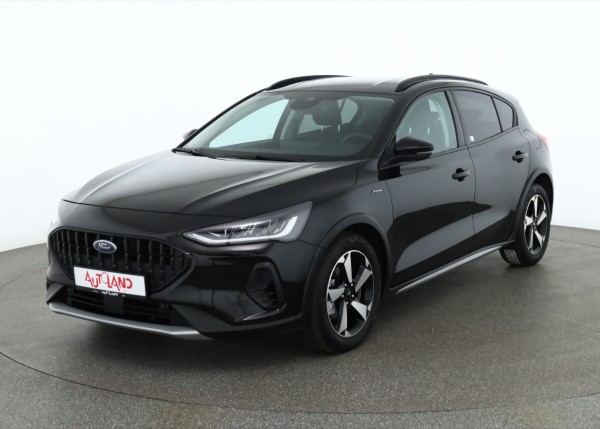 Ford Focus Active 1.0 EB