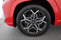 Hyundai Tucson 1.6 T-GDI N-Line