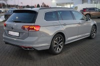 VW Passat Variant 2.0 TSI DSG R-Line