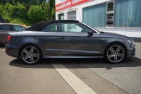 Audi A3 Cabriolet 35 TFSI S-Line