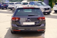 VW Passat Variant 2.0 TDI DSG