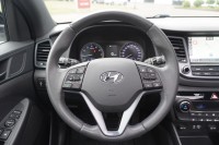 Hyundai Tucson 1.6 T-GDI Passion 2WD