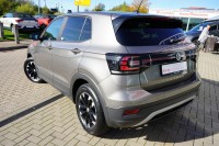 VW T-Cross 1.0 Life