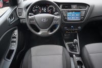 Hyundai i20 Active 1.0 T-GDI blue Trend