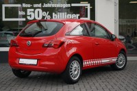 Opel Corsa E 1.4 Edition