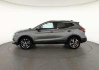 Vorschau: Nissan Qashqai 1.2 DIG-T N-Connecta