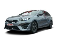Kia Ceed SW GT-Line 1.5 T-GDI Aut. 2-Zonen-Klima Navi Sitzheizung