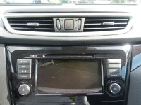 Nissan Qashqai 1.3