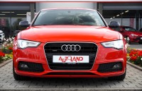 Audi A5 Sportback 3.0 TDI
