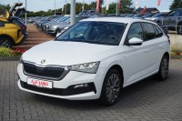 Vorschau: Skoda Scala 1.0 Tour DSG