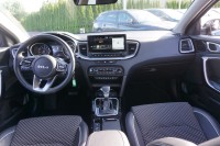 Kia xcee'd XCeed 1.5 T-GDI Aut.