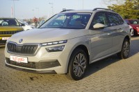 Vorschau: Skoda Kamiq 1.5 TSI Clever DSG