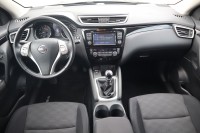 Nissan Qashqai 1.2 N-Connecta