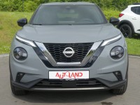 Nissan Juke 1.0 DIG-T N-Connecta Aut.