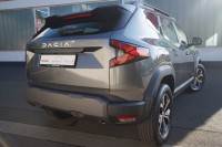 Dacia Duster TCe 130