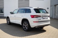 Skoda Kodiaq 1.5 16V TSI Sportline DSG