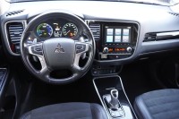 Mitsubishi Outlander 2.4Hybrid