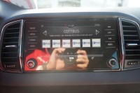 Skoda Karoq 1.5 16V TSI Ambition