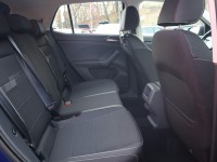 VW T-Cross 1.0 Life