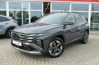 Vorschau: Hyundai Tucson 1.6 T-GDI Aut.