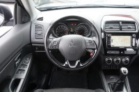 Mitsubishi ASX II 2.0 MIVEC Intro Edition 2WD