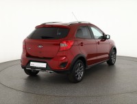 Ford Ka Ka+ 1.2 Active