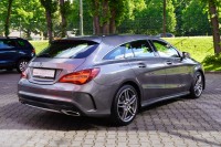 Mercedes-Benz CLA 200 AMG Line