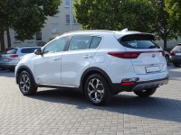Kia Sportage 1.6 T-GDI Vision 4WD