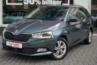 Vorschau: Skoda Fabia Combi 1.0 TSI Style