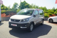 Vorschau: Peugeot Rifter 1.5 D Active L2