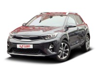 Kia Stonic 1.0 T-GDI Vision Navi Sitzheizung Bluetooth