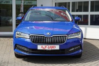 Skoda Superb Combi 1.5 TSI Ambition