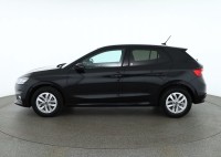 Vorschau: Skoda Fabia 1.0 TSI DSG