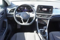VW T-Roc 1.0 TSI