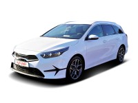 Kia Ceed SW 1.5 T-GDI Spirit 2-Zonen-Klima Navi Sitzheizung