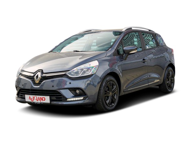 Renault Clio Grandtour 0.9 TCE Limited