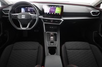 Seat Leon ST FR 1.5 eTSI DSG