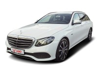 Mercedes-Benz E300 de T-Modell Kamera AHK Leder ACC