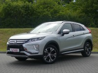 Vorschau: Mitsubishi Eclipse Cross 1.5 4wd