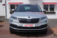 Skoda Karoq 1.5 TSI Drive 125 DSG