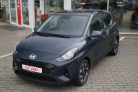 Hyundai i10 1.0