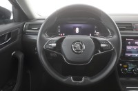 Skoda Superb 2.0 TDI Style