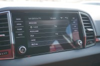 Skoda Karoq 1.5 TSI Ambition DSG