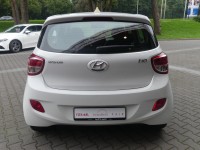 Hyundai i10 1.0 Basis